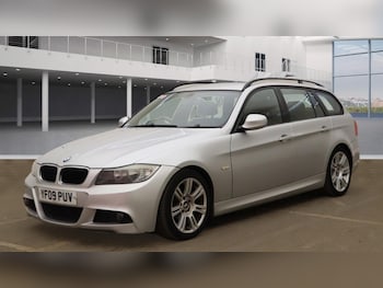 Used BMW 3 Series 2009 for sale - 76081518: Photo 2