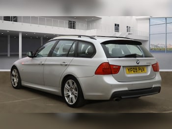 Used BMW 3 Series 2009 for sale - 76081518: Photo 3