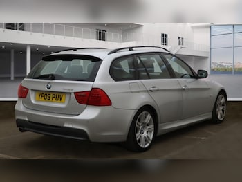 Used BMW 3 Series 2009 for sale - 76081518: Photo 4