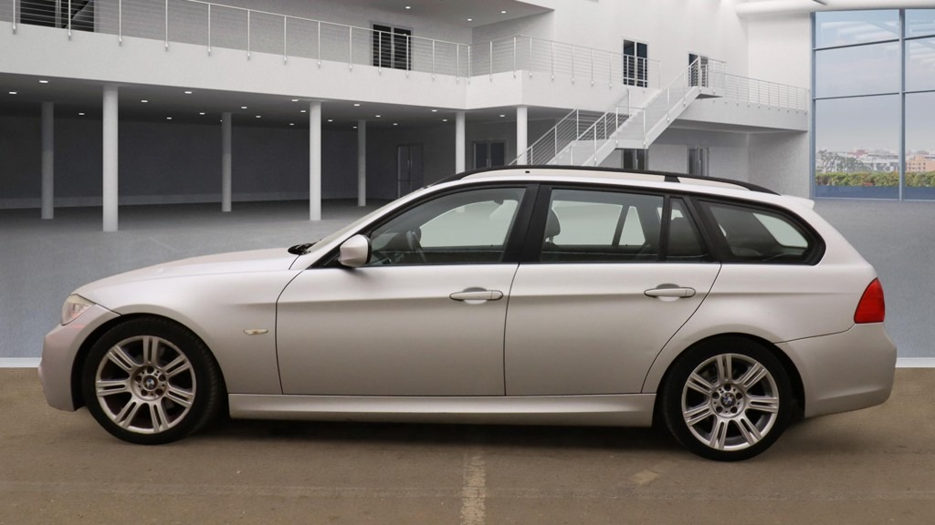 Used BMW 3 Series 2009 for sale - 76081518: Photo 6
