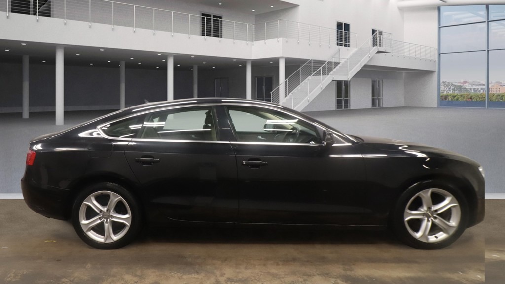 Used Audi A5 2013 for sale - 77906940: Photo 1