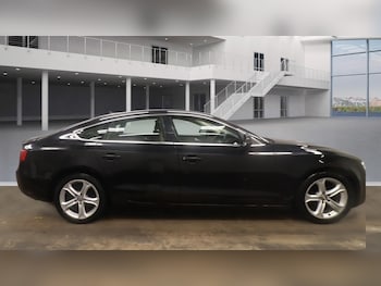 Used Audi A5 2013 for sale - 77906940: Photo