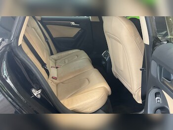 Used Audi A5 2013 for sale - 77906940: Photo