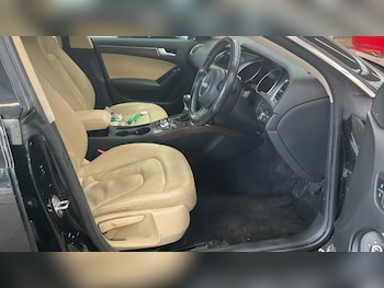 Used Audi A5 2013 for sale - 77906940: Photo