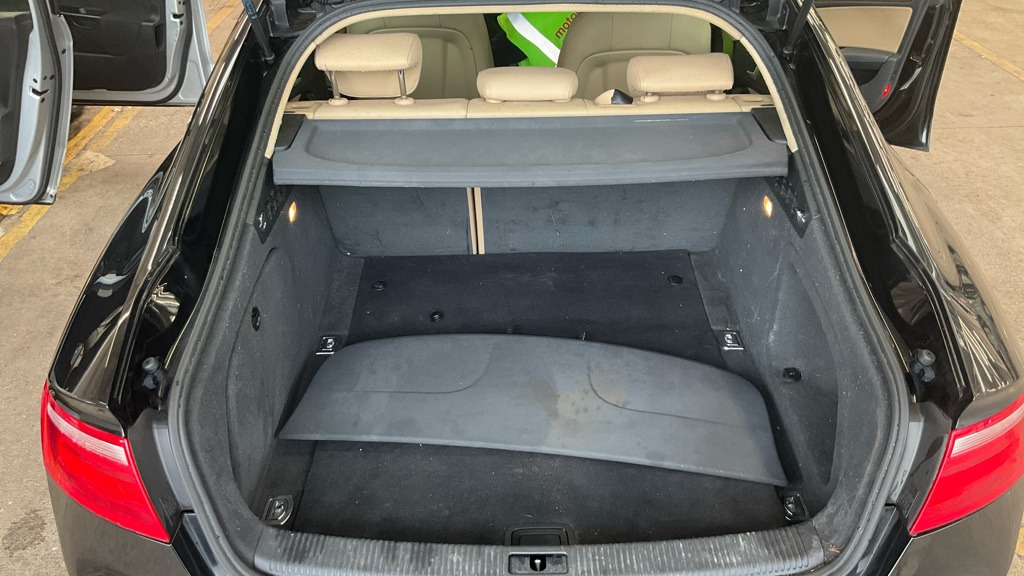 Used Audi A5 2013 for sale - 77906940: Photo 7