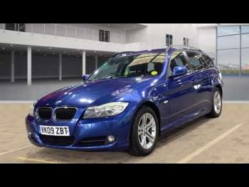 Used BMW 3 Series 2009 for sale - 74956544: Photo