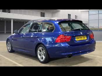 Used BMW 3 Series 2009 for sale - 74956544: Photo