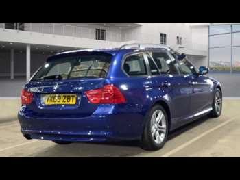 Used BMW 3 Series 2009 for sale - 74956544: Photo