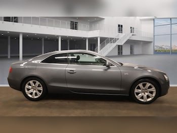 Used Audi A5 2012 for sale - 78929391: Photo