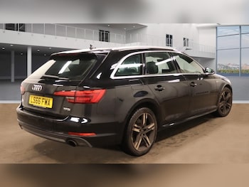 Used Audi A4 2016 for sale - 76682076: Photo