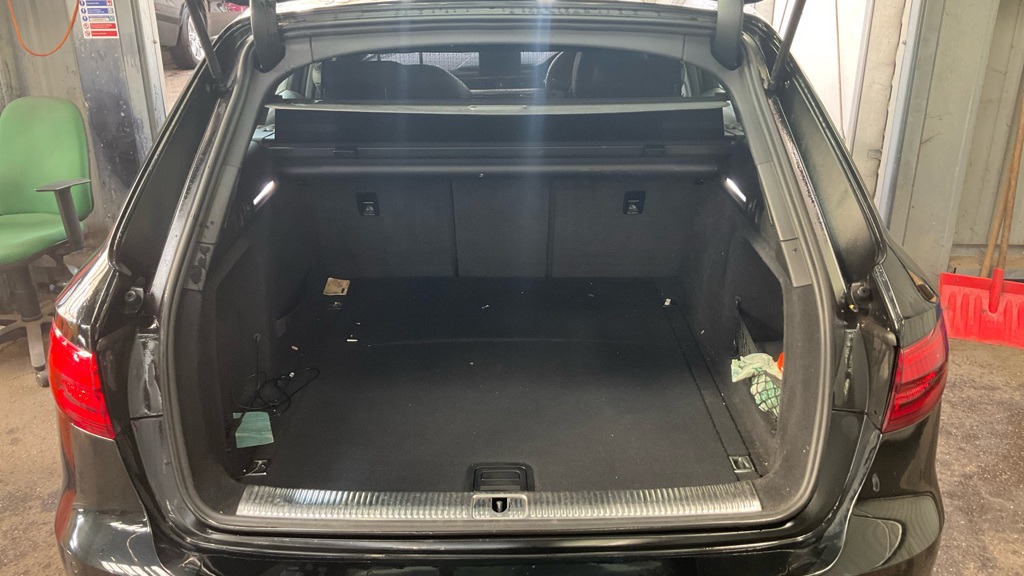 Used Audi A4 2016 for sale - 76682076: Photo 6