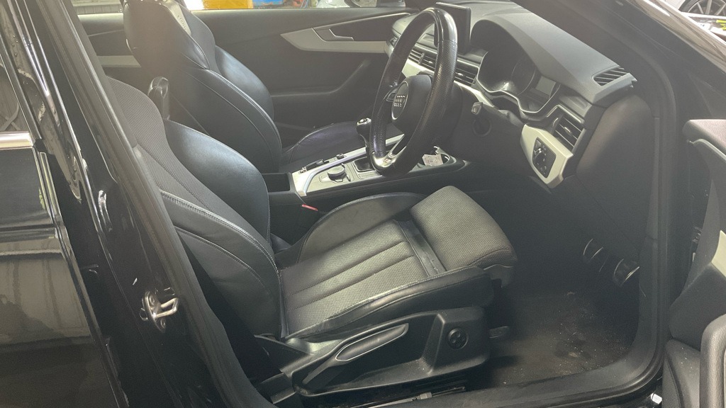 Used Audi A4 2016 for sale - 76682076: Photo 8