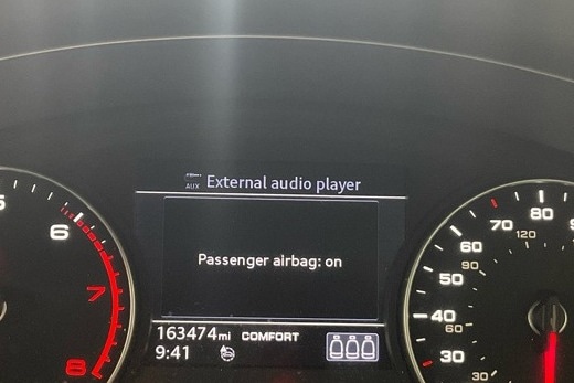 Used Audi A4 2016 for sale - 76682076: Photo 9