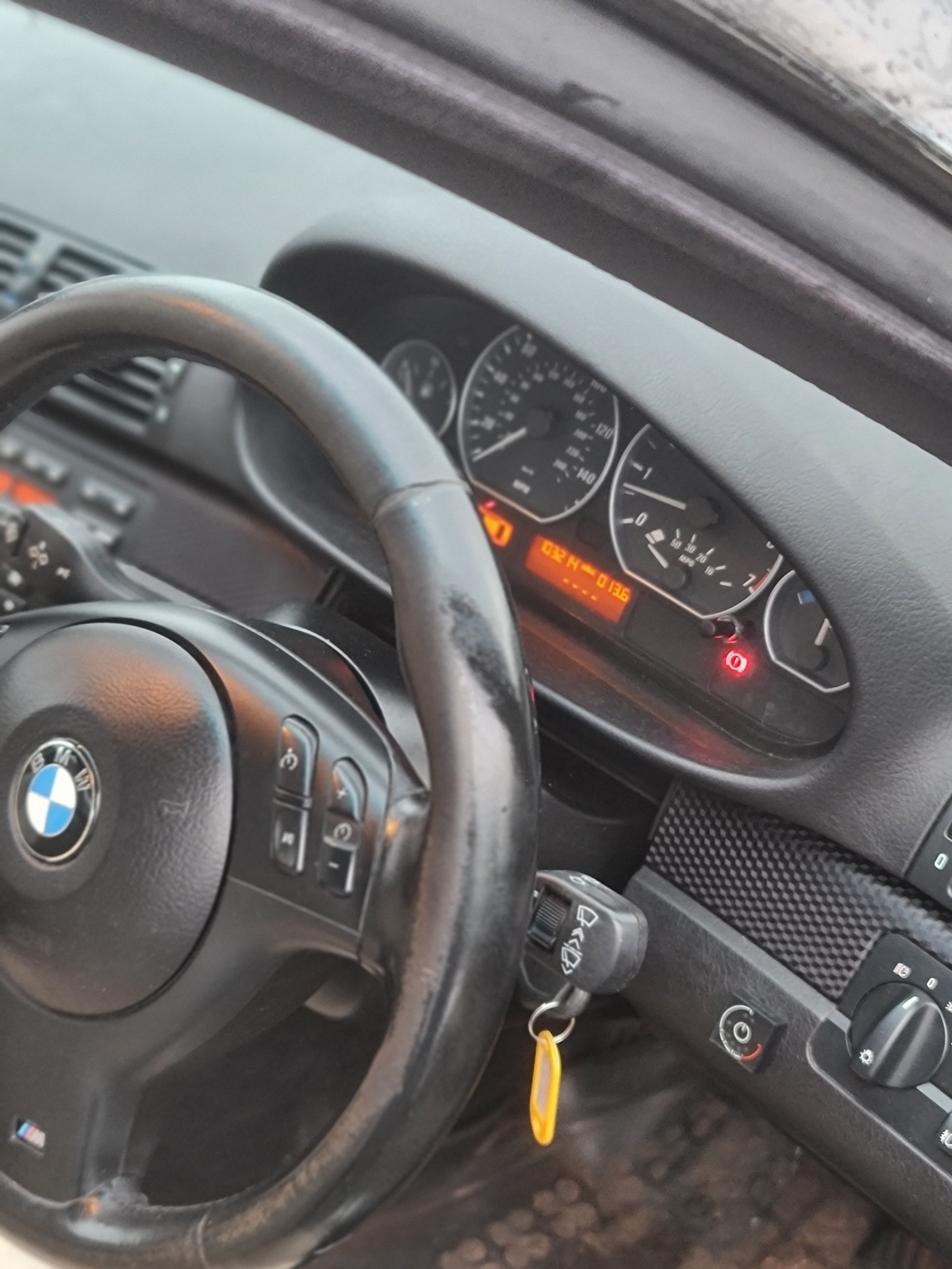 Used BMW 3 Series 2004 for sale - 70278439: Photo 14