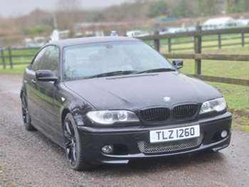 Used BMW 3 Series  for sale - 70278439: Photo