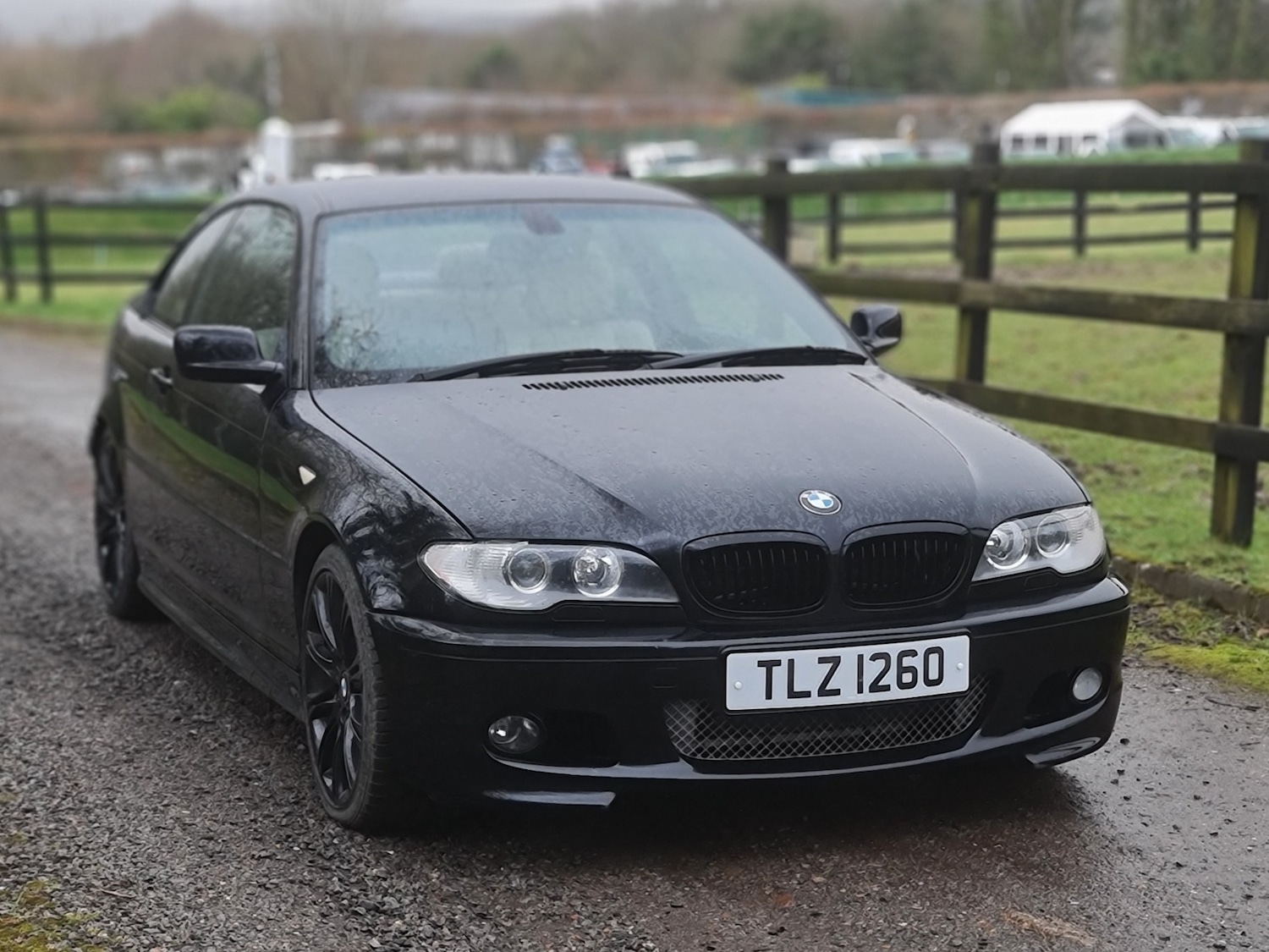 Used BMW 3 Series 2004 for sale - 70278439: Photo 4