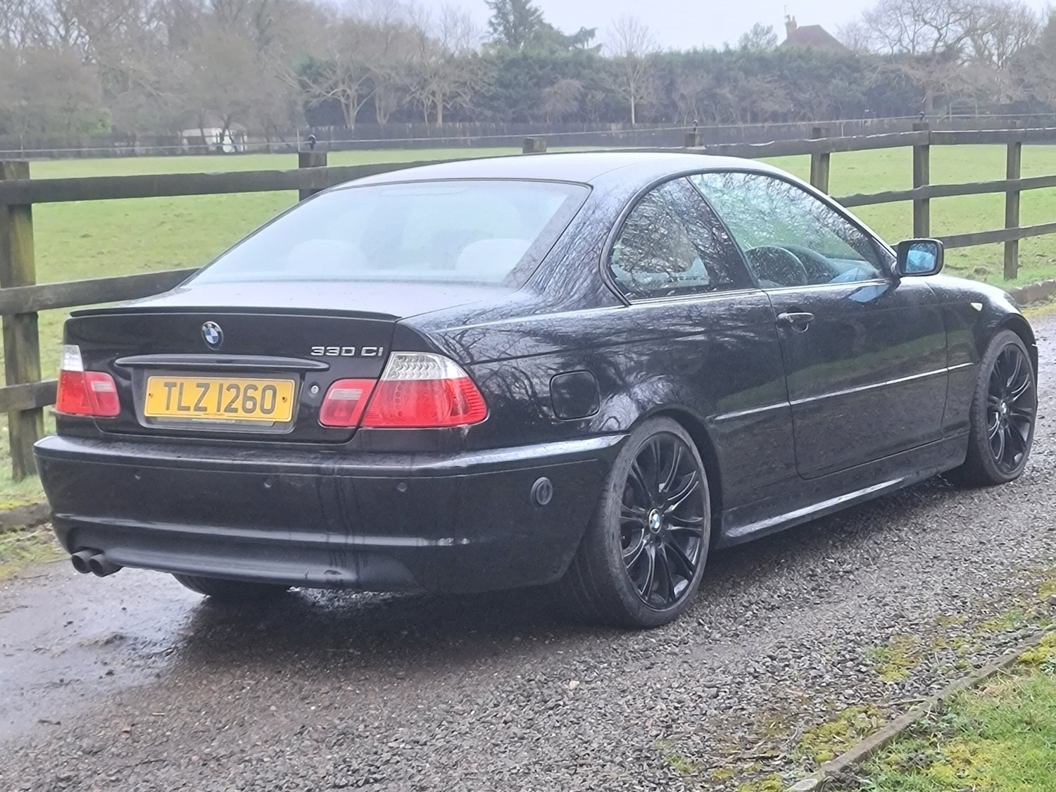 Used BMW 3 Series 2004 for sale - 70278439: Photo 6