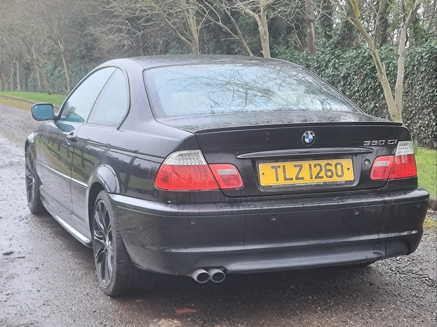 Used BMW 3 Series 2004 for sale - 70278439: Photo 7