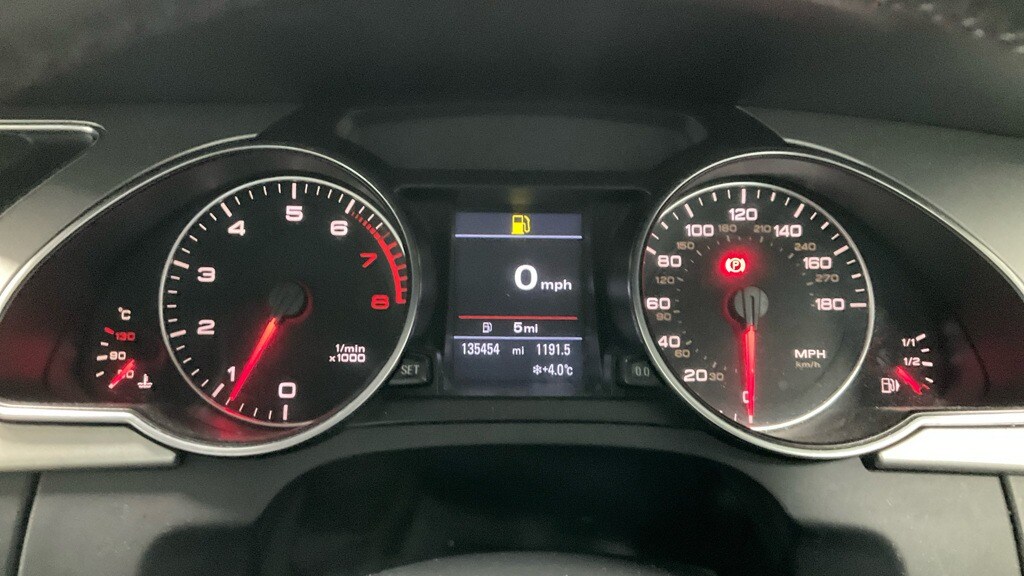 Used Audi A5 2008 for sale - 77447652: Photo 10