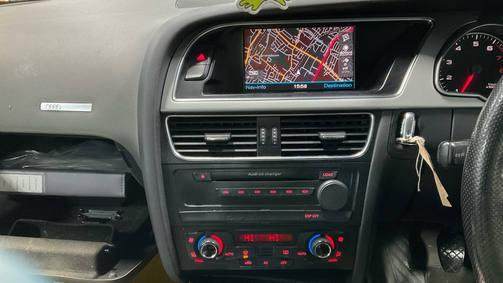 Used Audi A5 2008 for sale - 77447652: Photo 11