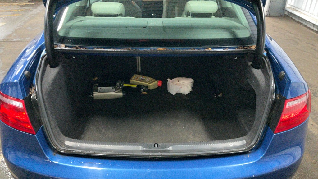 Used Audi A5 2008 for sale - 77447652: Photo 7