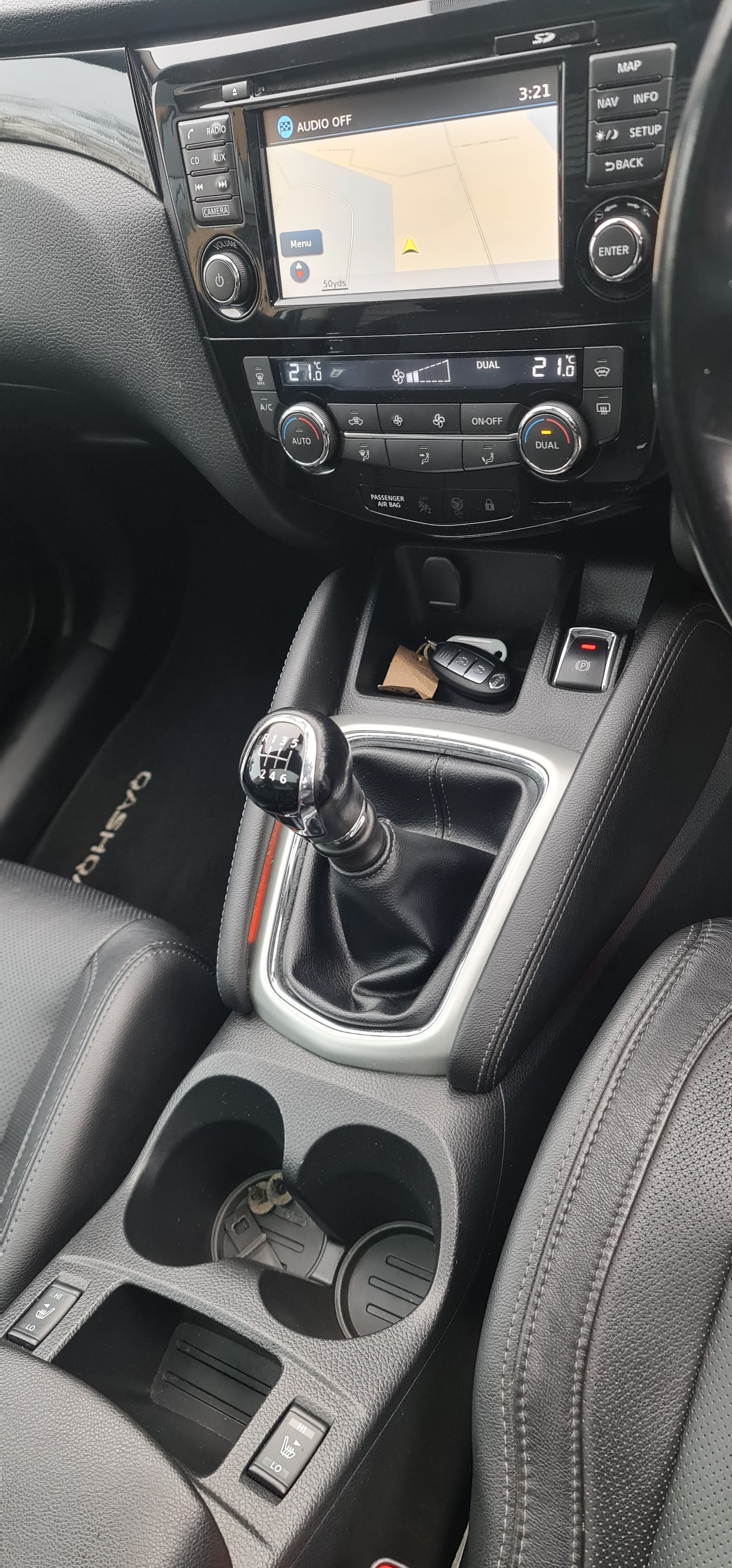Vehicle 17