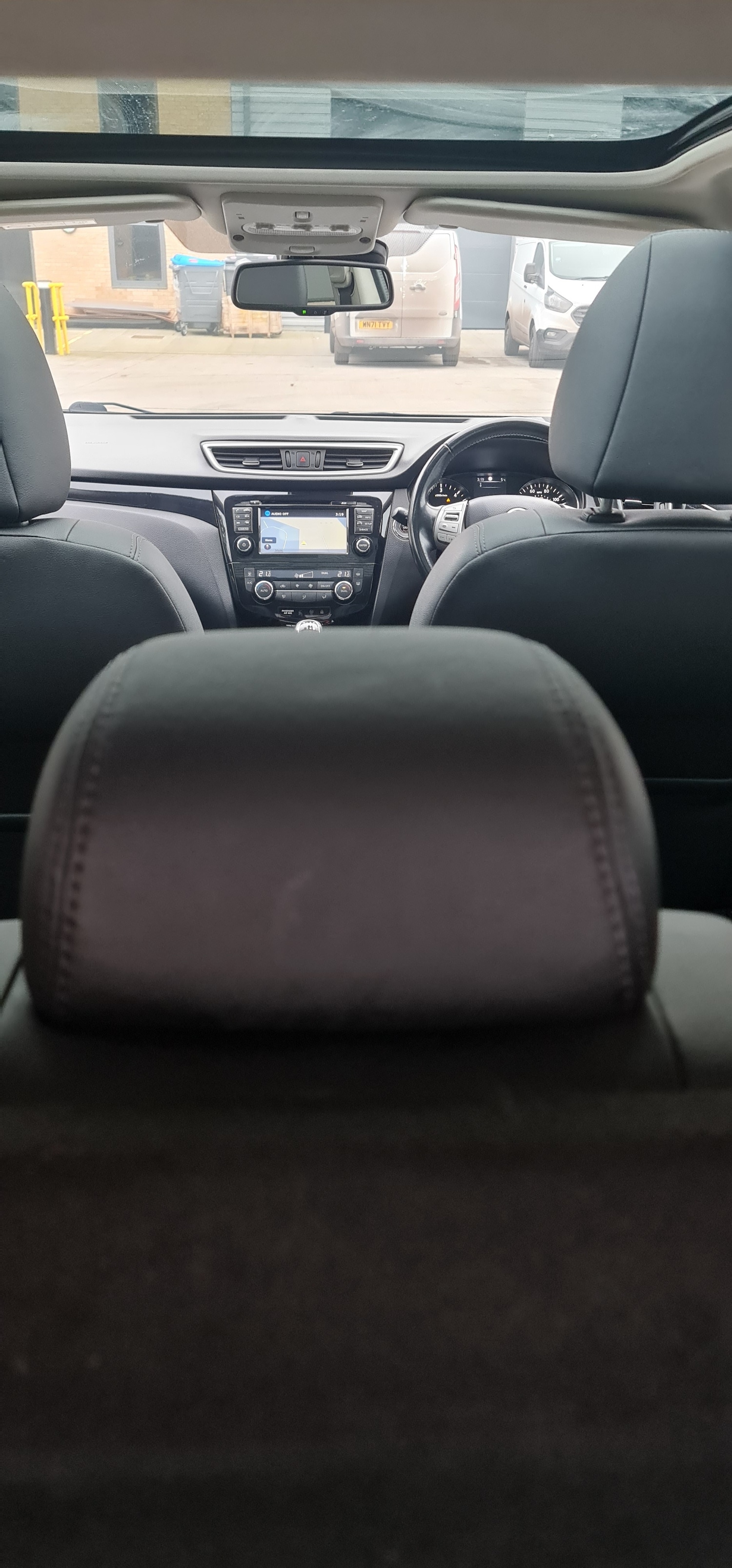 Vehicle 28
