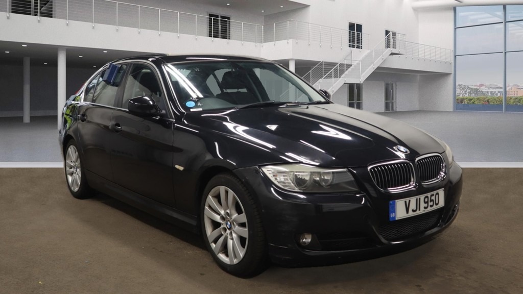 Used BMW 3 Series 2009 for sale - 76507769: Photo 1