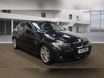 Used BMW 3 Series 2009 for sale - 76507769: Photo