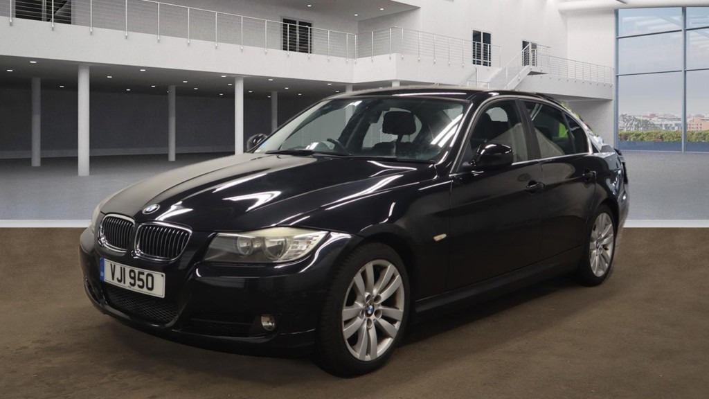 Used BMW 3 Series 2009 for sale - 76507769: Photo 2