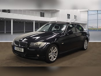 Used BMW 3 Series 2009 for sale - 76507769: Photo