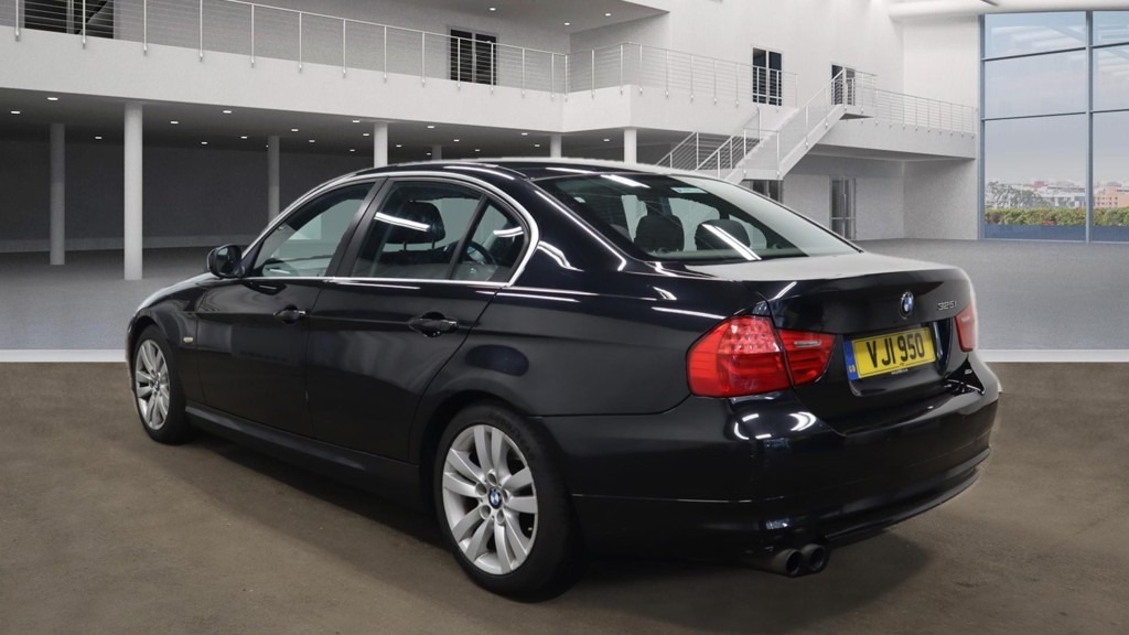 Used BMW 3 Series 2009 for sale - 76507769: Photo 3