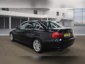 Used BMW 3 Series 2009 for sale - 76507769: Photo