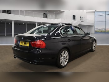 Used BMW 3 Series 2009 for sale - 76507769: Photo