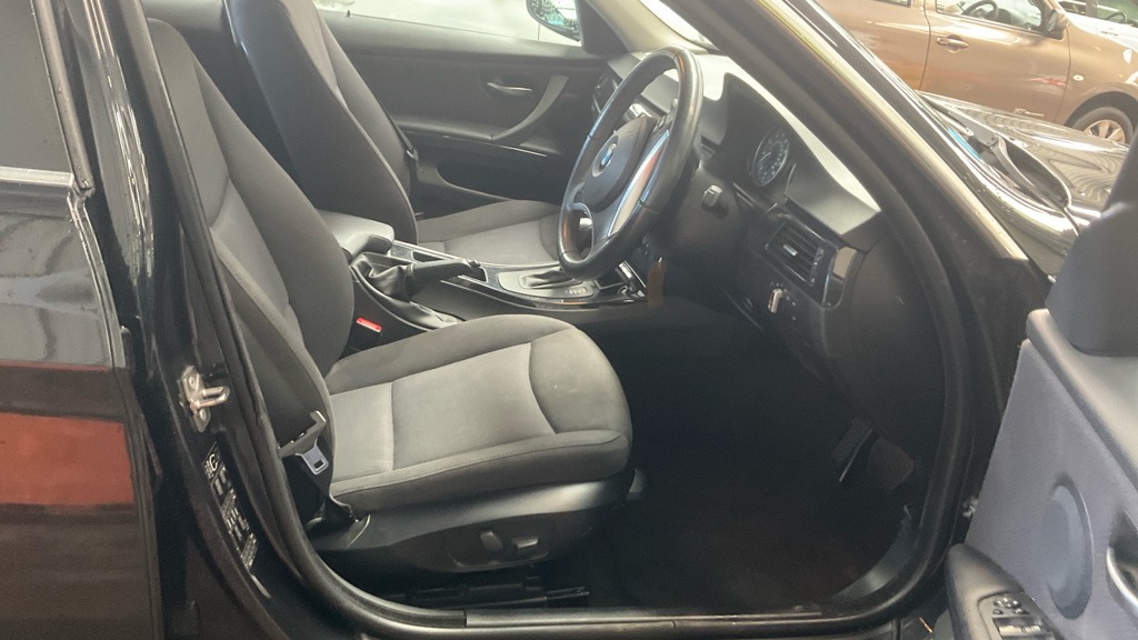 Used BMW 3 Series 2009 for sale - 76507769: Photo 7