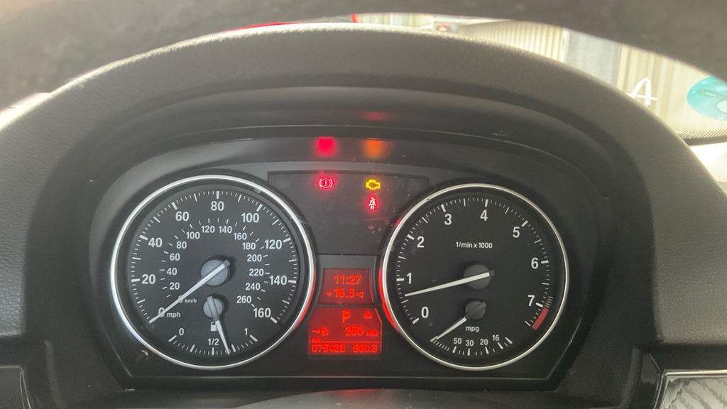 Used BMW 3 Series 2009 for sale - 76507769: Photo 8