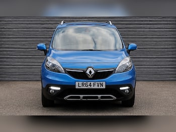 Used Renault Scenic Xmod 2014 for sale - 78929818: Photo
