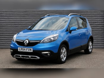Used Renault Scenic Xmod 2014 for sale - 78929818: Photo