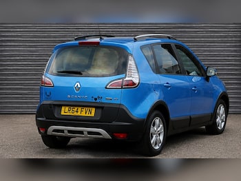 Used Renault Scenic Xmod 2014 for sale - 78929818: Photo