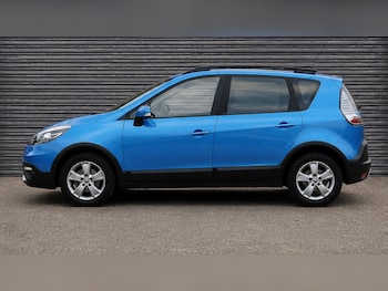Used Renault Scenic Xmod 2014 for sale - 78929818: Photo