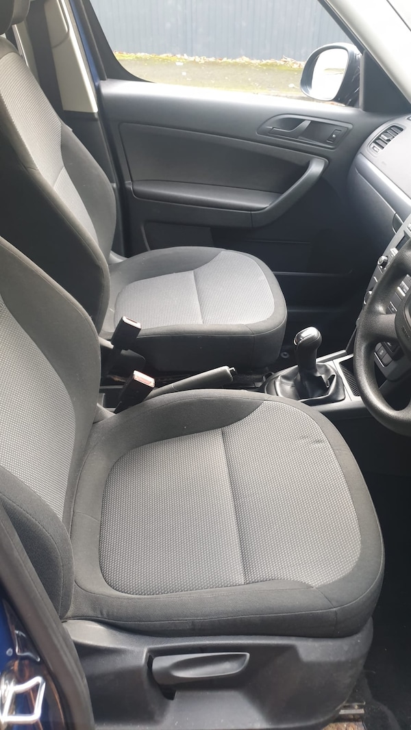 Used Skoda Yeti 2011 for sale - 72743684: Photo 15