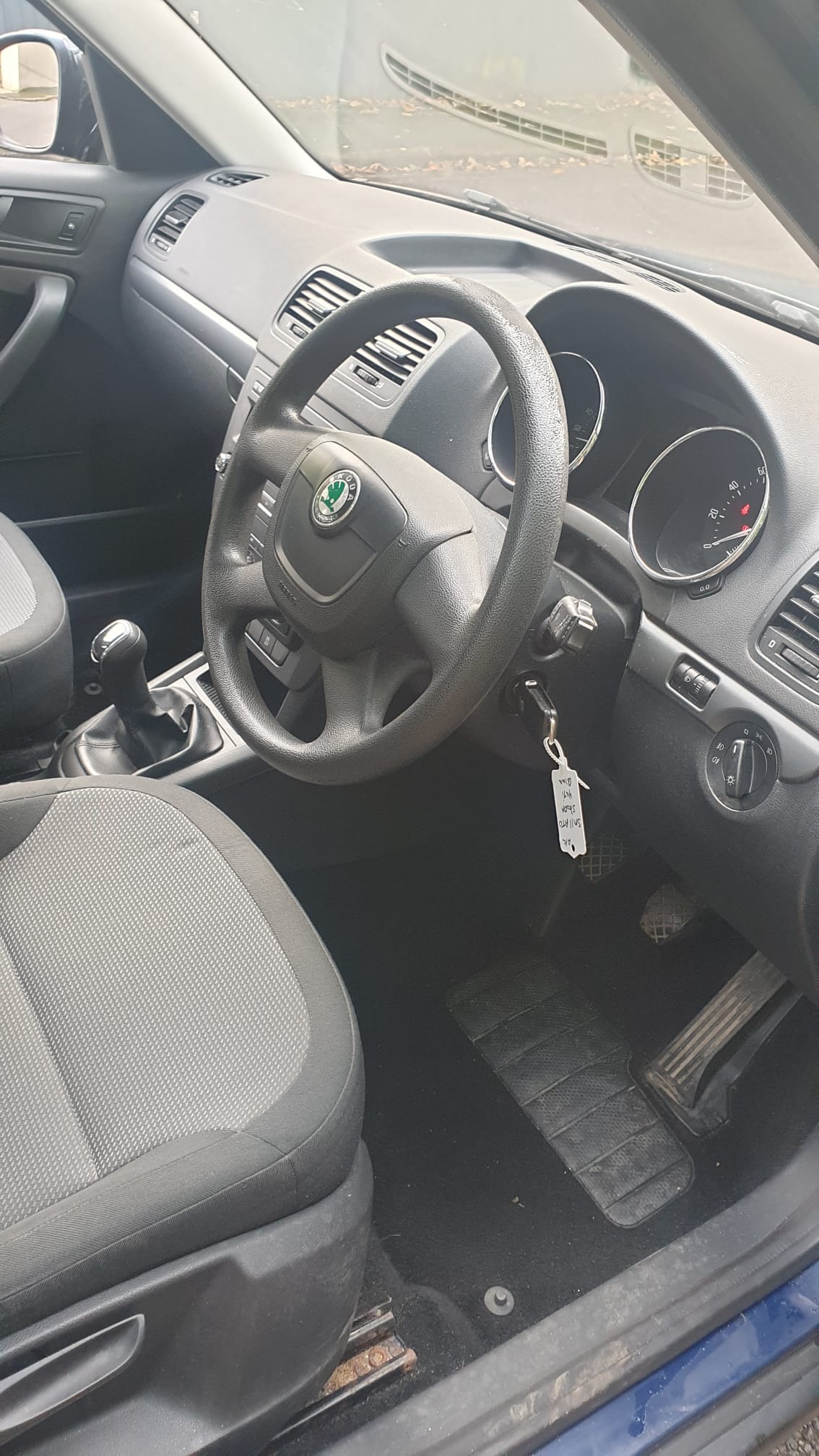 Vehicle 16