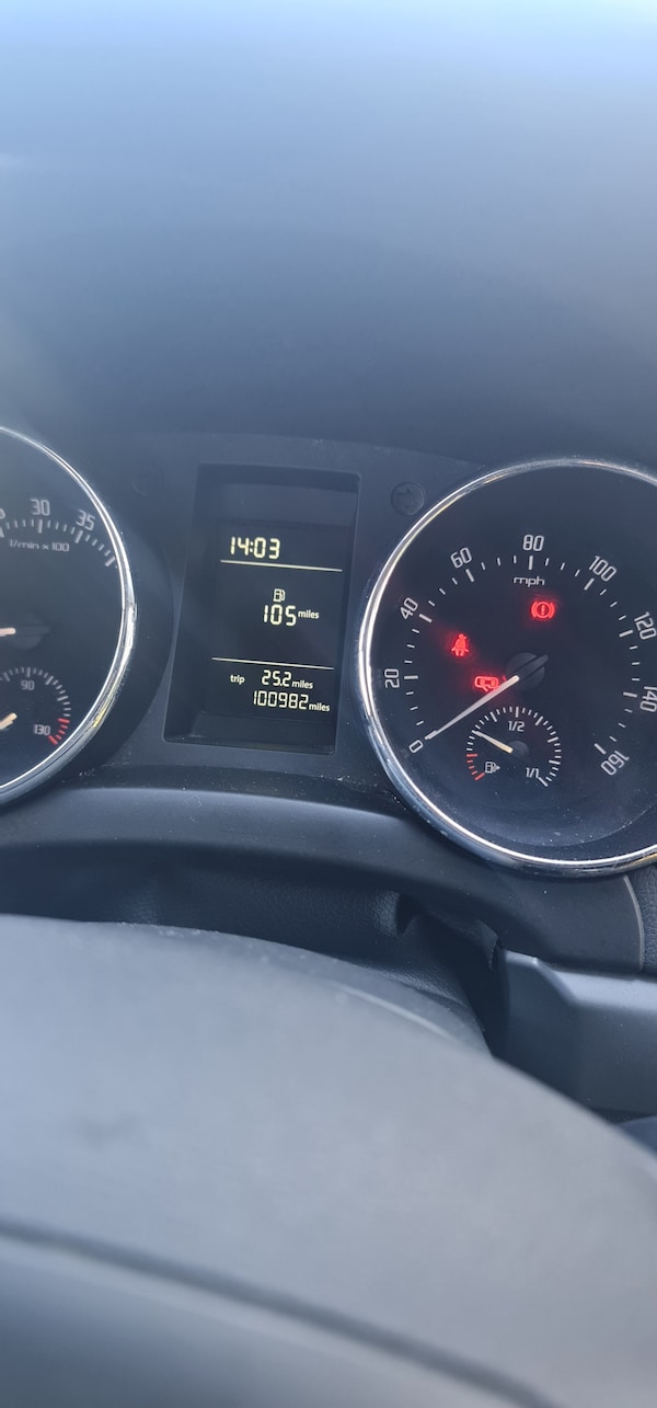 Used Skoda Yeti 2011 for sale - 72743684: Photo 21
