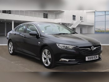 2019 (19) - 1.5T SRi Vx-line Nav 5dr