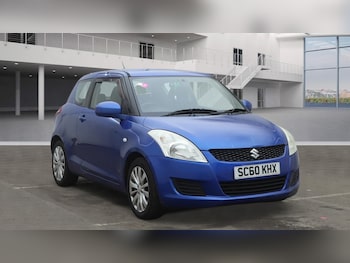 Used Suzuki Swift 2011 for sale - 78579122: Photo
