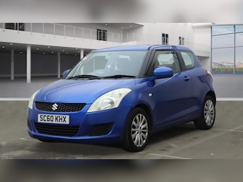 Used Suzuki Swift 2011 for sale - 78579122: Photo
