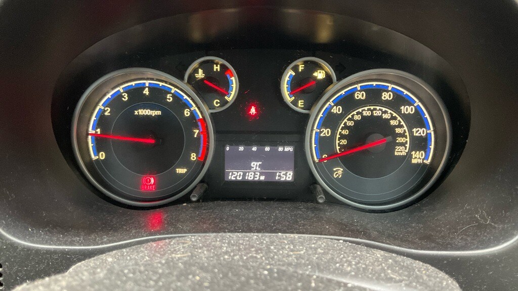 Used Suzuki SX4 2014 for sale - 77906935: Photo 10