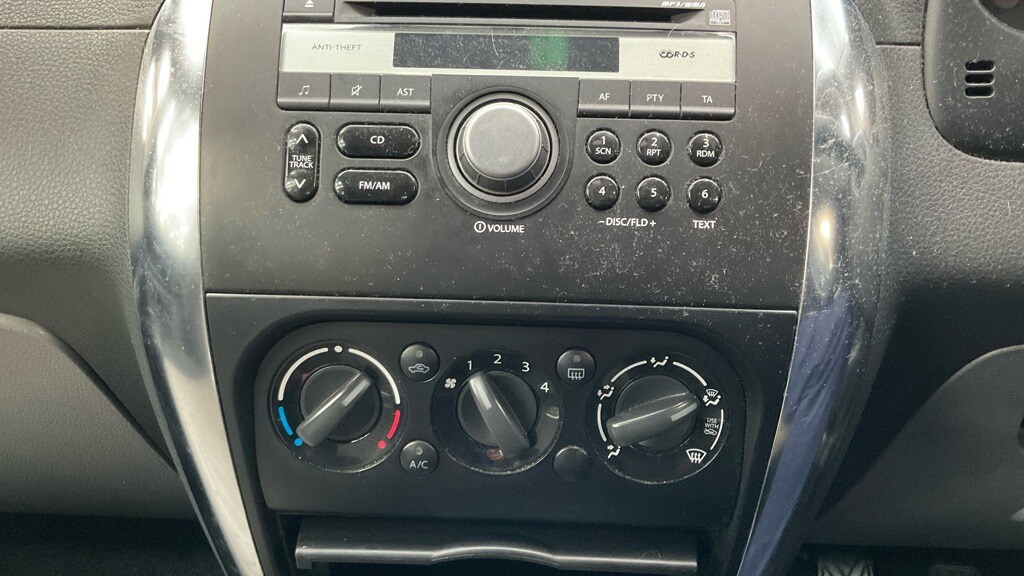 Used Suzuki SX4 2014 for sale - 77906935: Photo 11