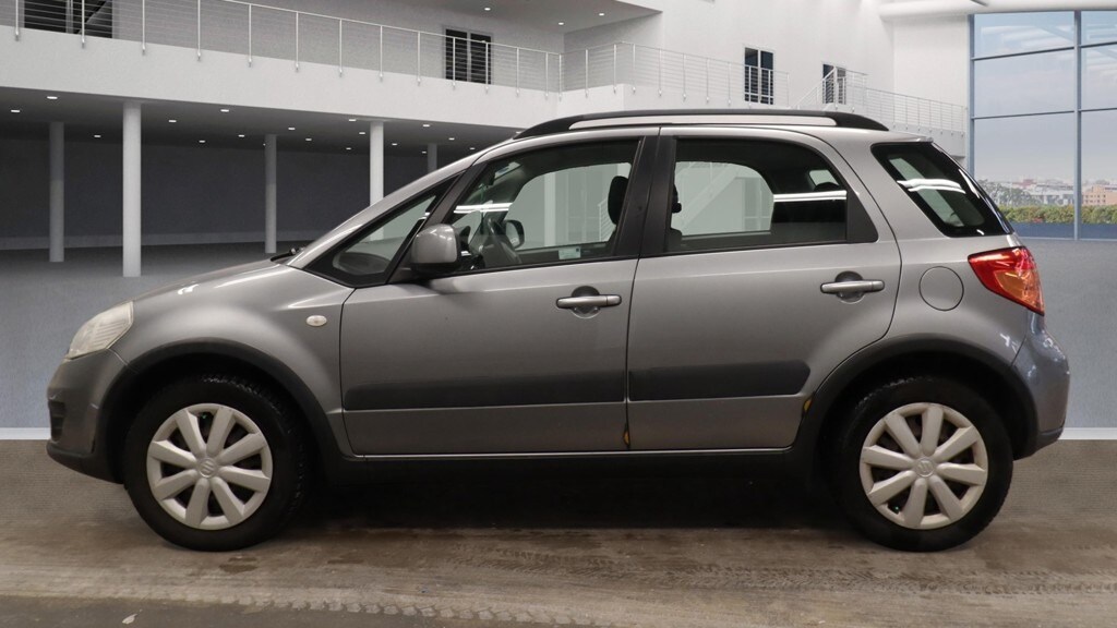 Used Suzuki SX4 2014 for sale - 77906935: Photo 6