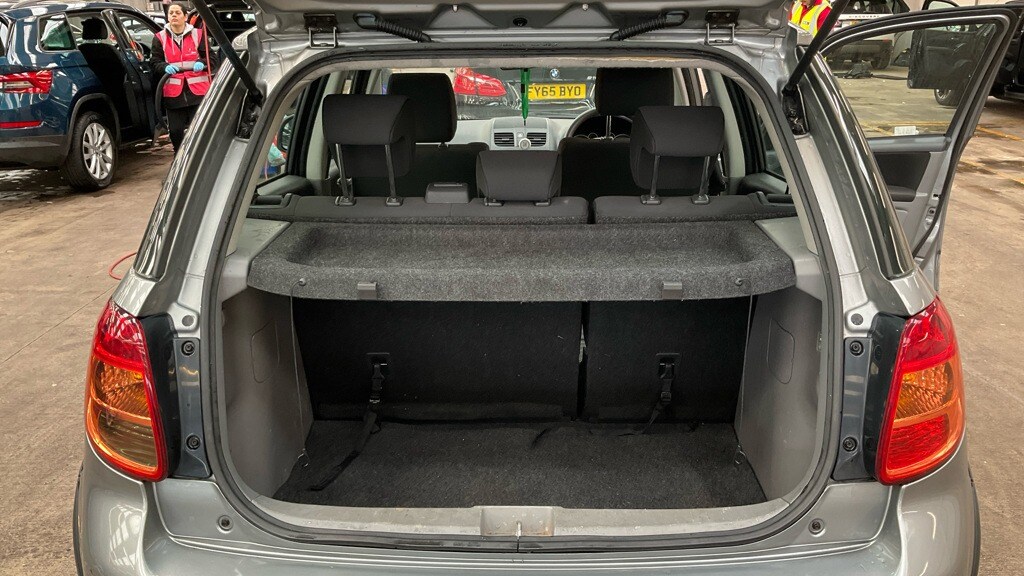 Used Suzuki SX4 2014 for sale - 77906935: Photo 7